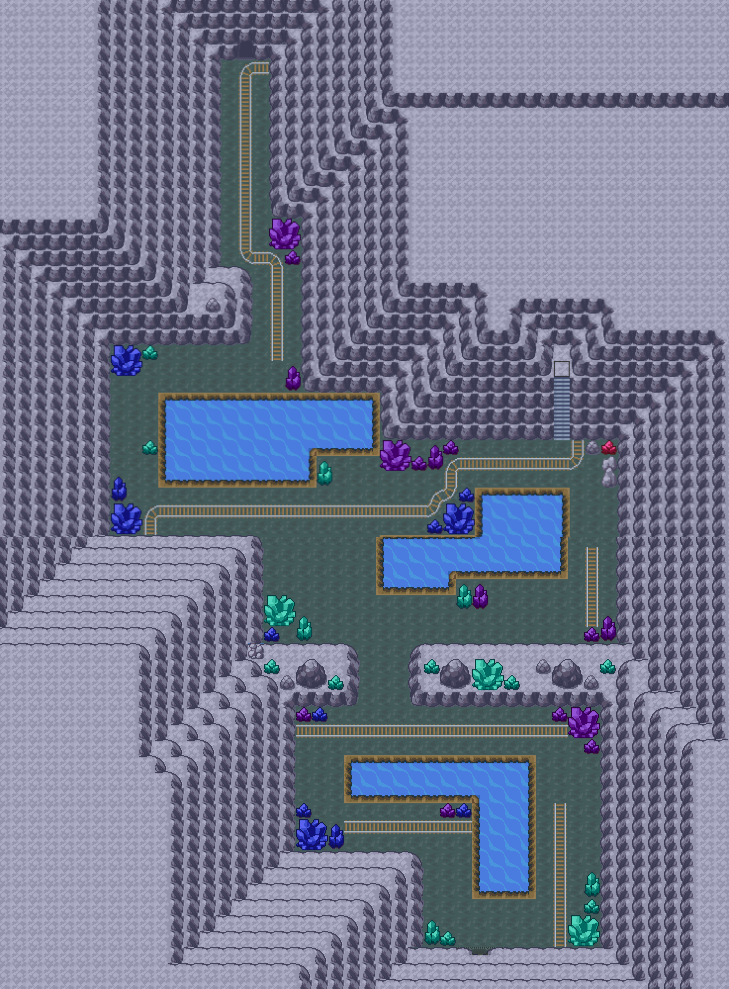 Galar Mine 2